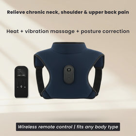 Restore | 3-in-1 posture corrector