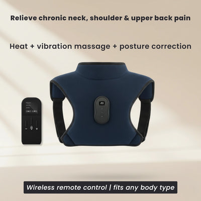 Restore | 3-in-1 posture corrector