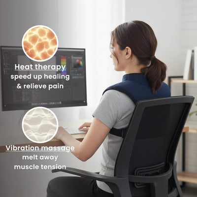 Restore | 3-in-1 posture corrector