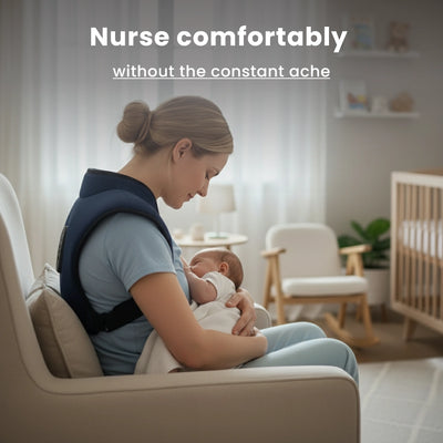 Restore | 3-in-1 posture corrector